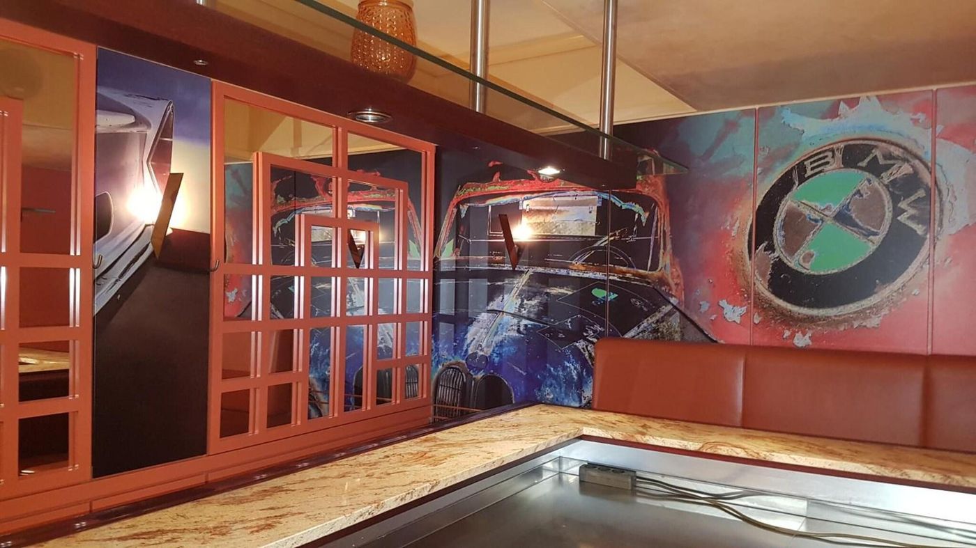 Silberhorn-Germany-NUREMBURG -Lobby-8