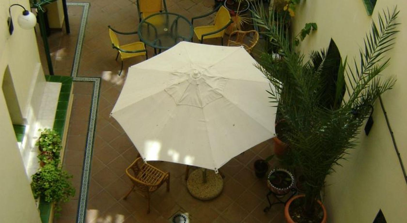 Mediterraneo Apartments