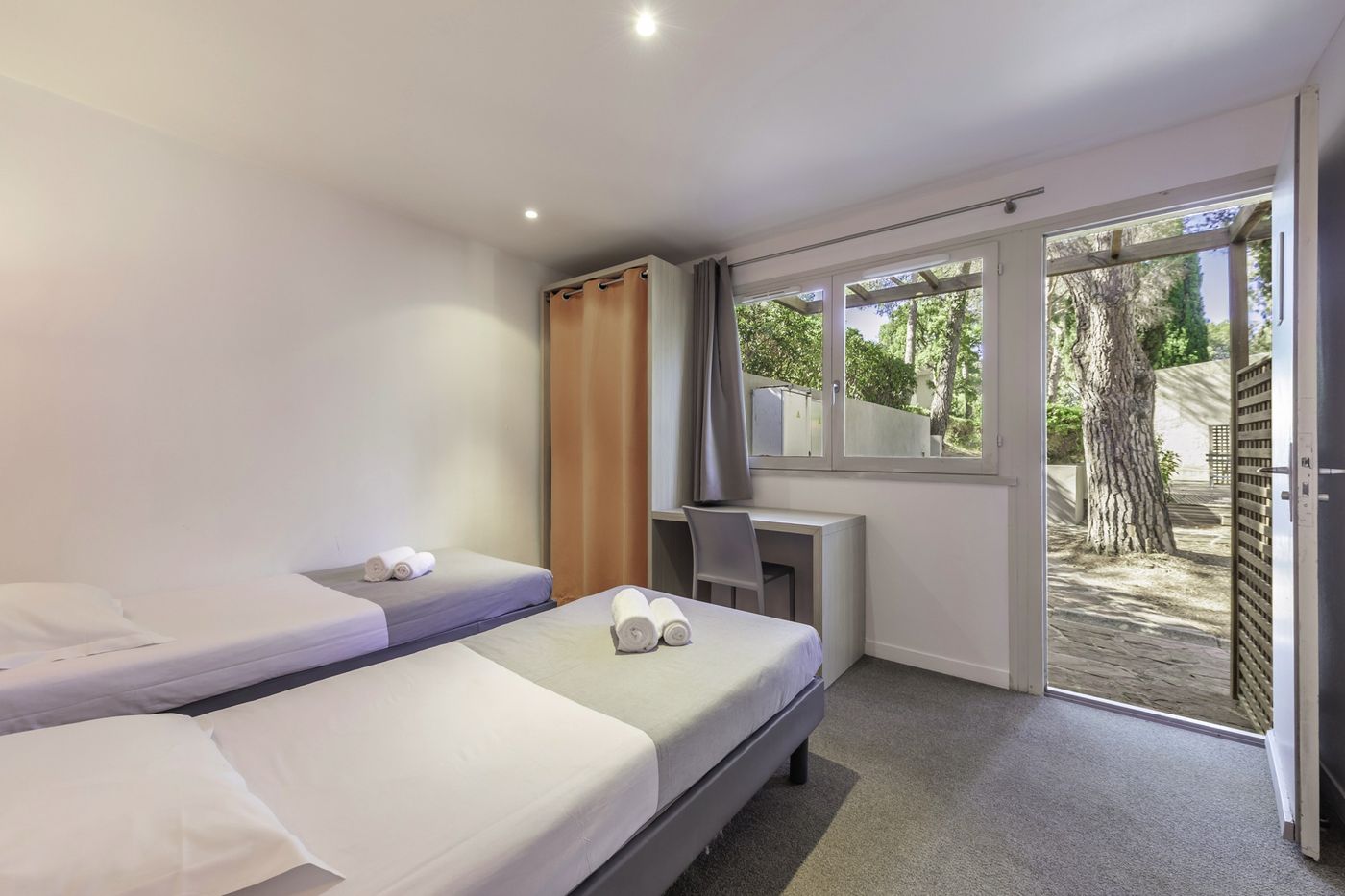 Belambra Clubs - Lou Pigno-France-LE PRADET-Room-9