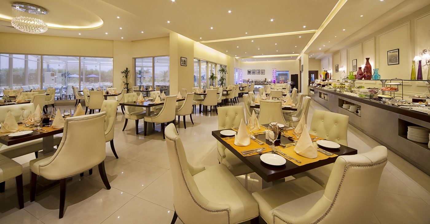 BM Arcacia Hotel & Apartments