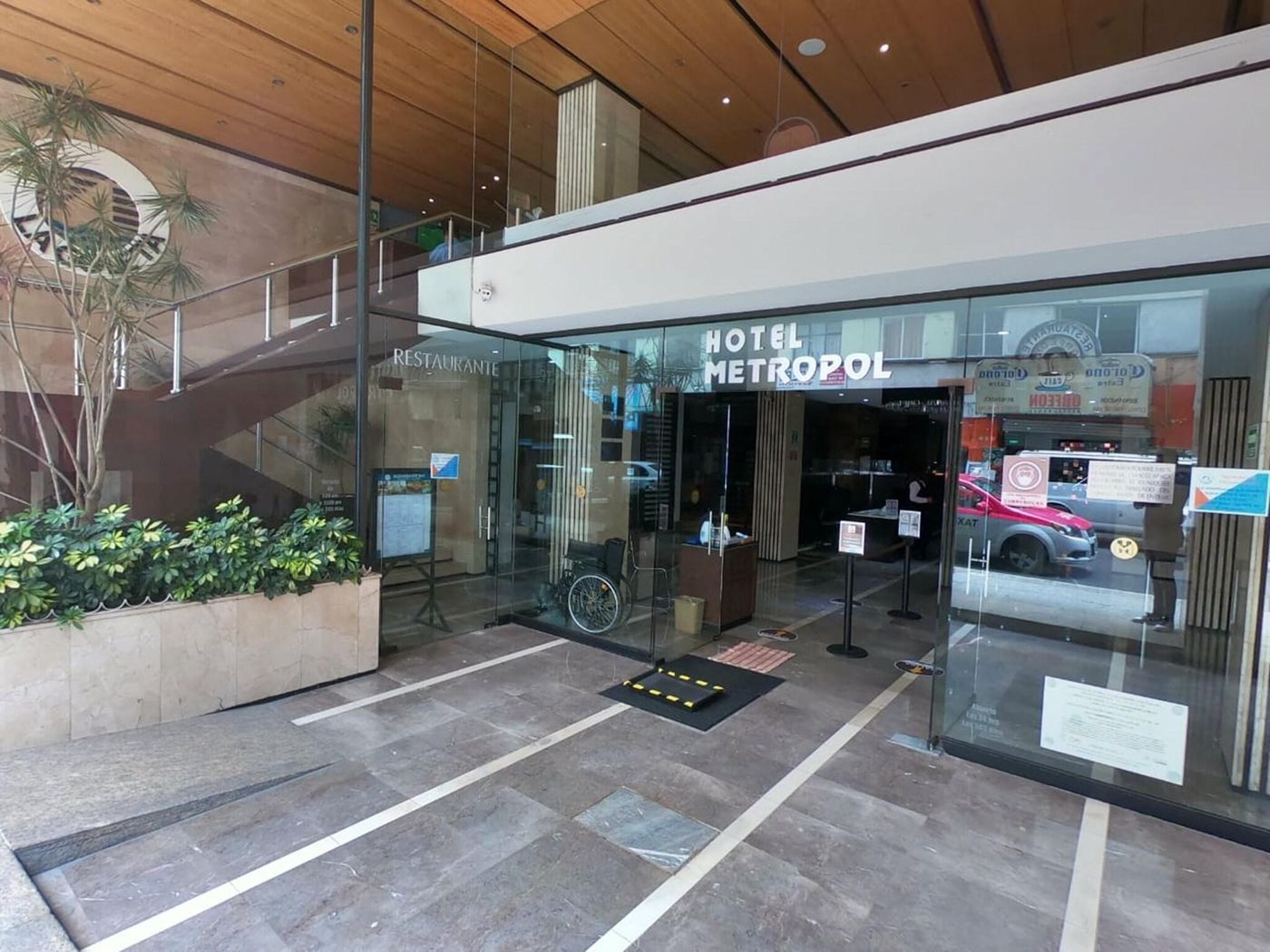 Metropol-Mexico-Mexico D.F.-General view-3