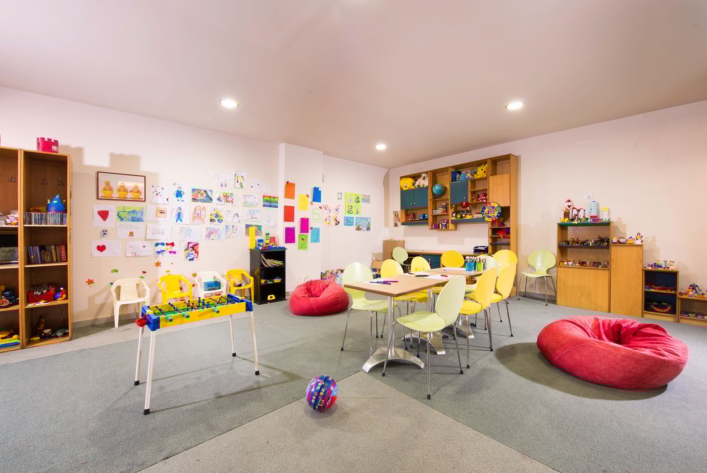 Kassandra-Palace-Seaside-Resort-Sports-and-Entertainment-61