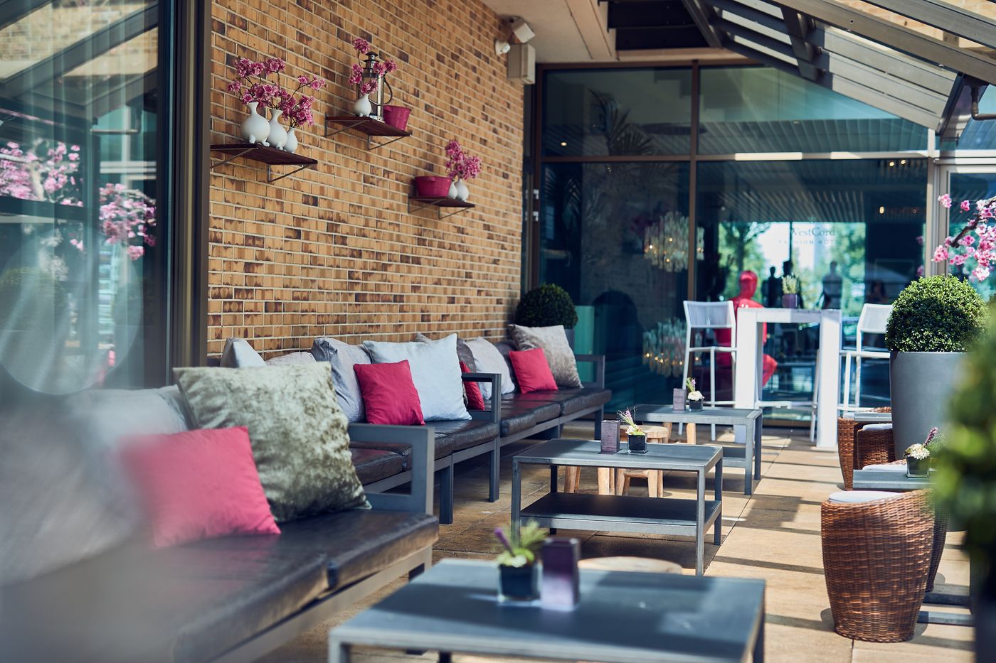 WestCord-Fashion-Hotel-Amsterdam-Terrace-39