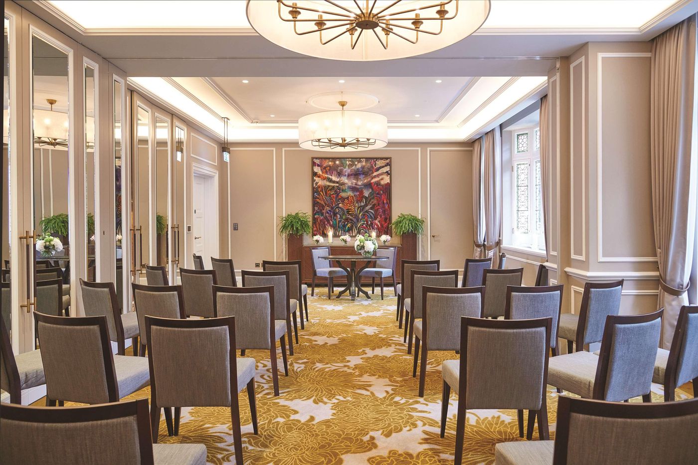 The Cadogan, A Belmond Hotel, London - United Kingdom - London - Conferences - 6