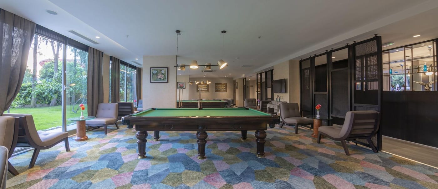 Fame-Residence-Goynuk-Sports-and-Entertainment-54