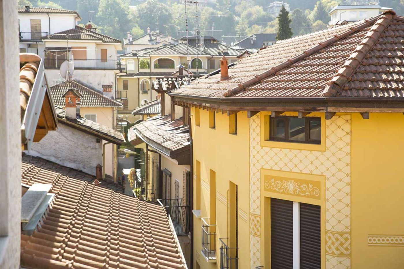 Primavera-Italy-STRESA (VB)-General view-4