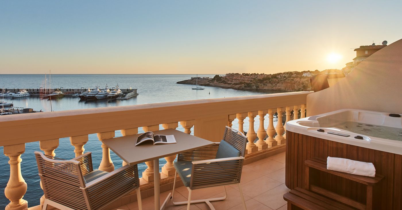 Pure Salt Port Adriano