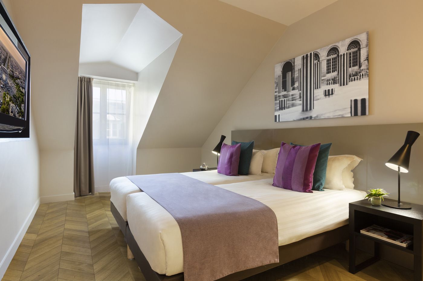 Citadines-Opera-Paris-Room-12