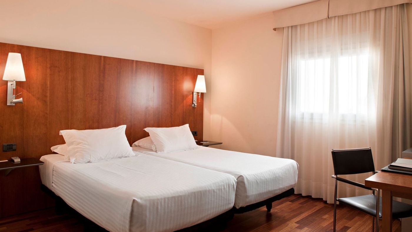 AC Hotel La Linea by Marriott