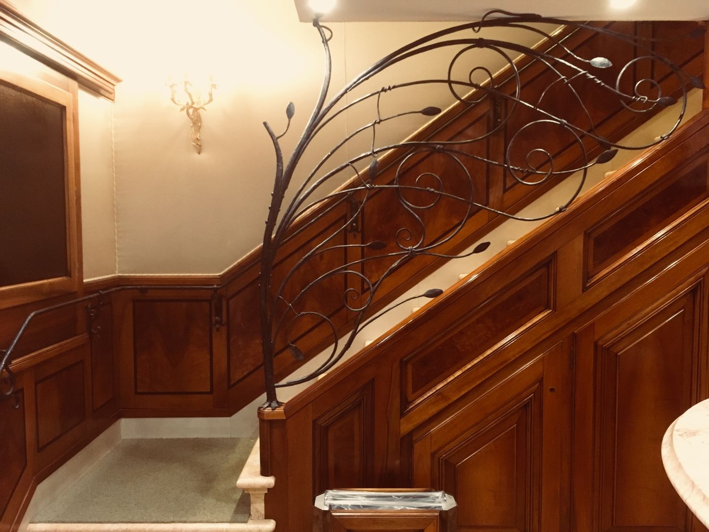 San Marco Luxury - Bellevue Luxury Suites-Italy-Venezia-Lobby-1