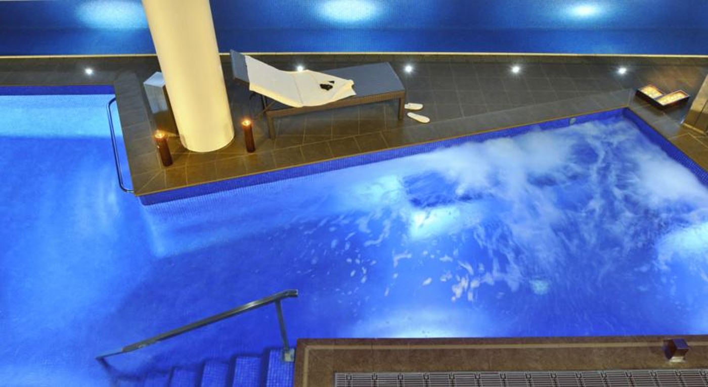 Sant Jordi De Calella