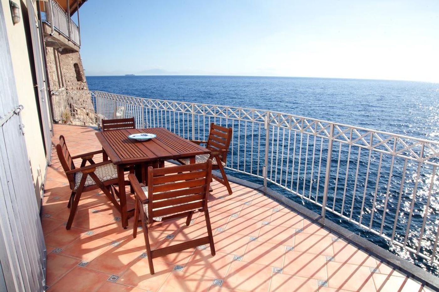 Ravello Art Hotel Marmorata