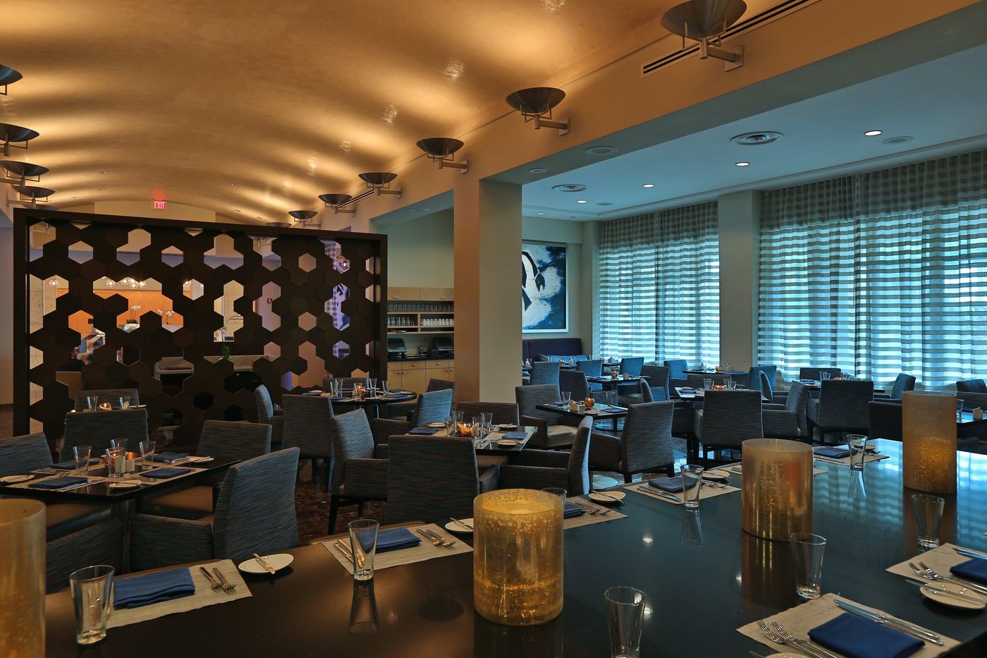 Intercontinental at Doral Miami - United States - MIAMI - Restaurant - 6