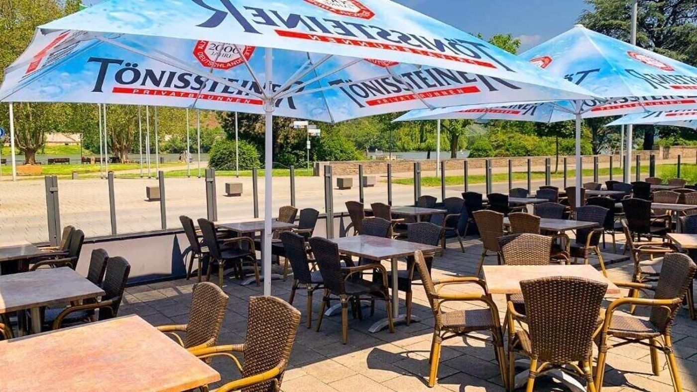 Rheinkrone - Germany - ANDERNACH  - General view - 8