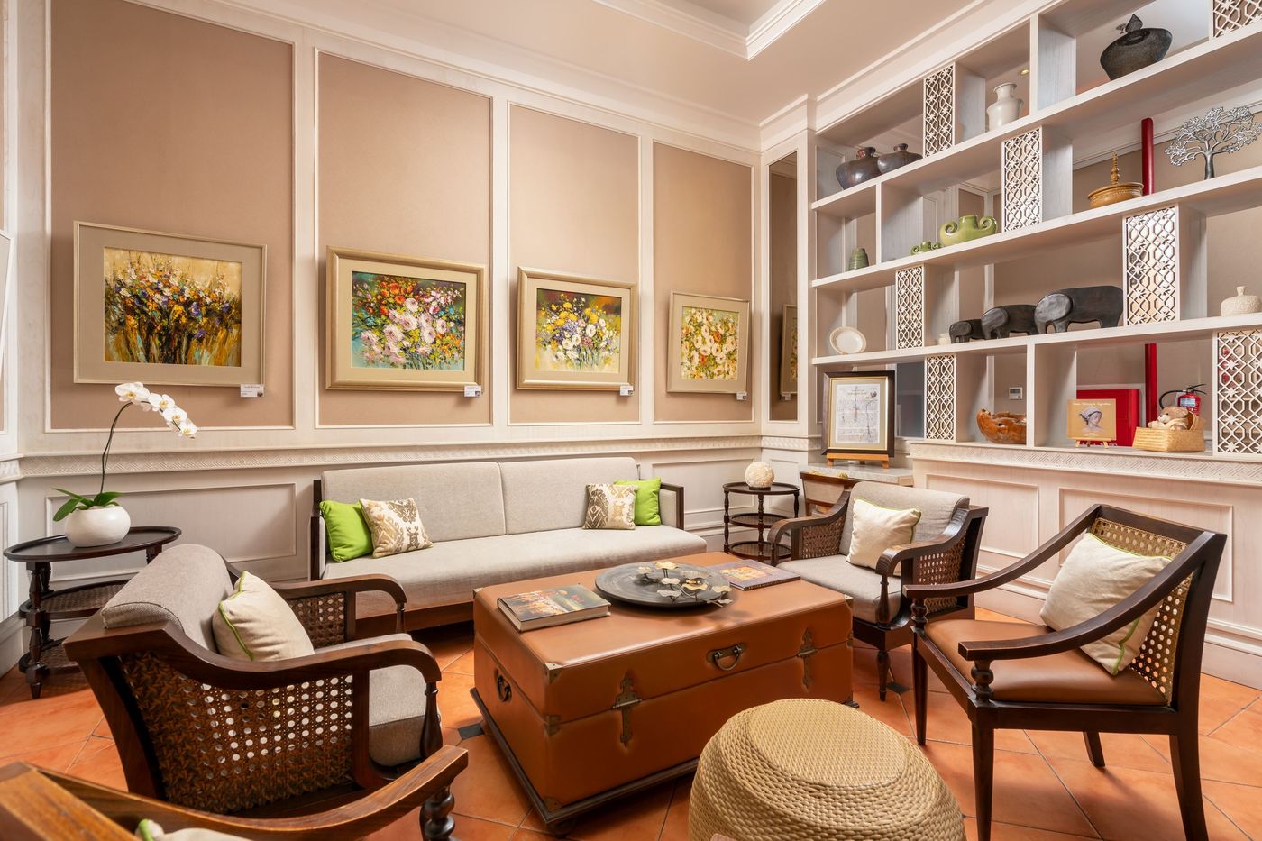  Maison Aurelia Sanur, Bali - By Préférence-Indonesia-BALI-Lobby-4