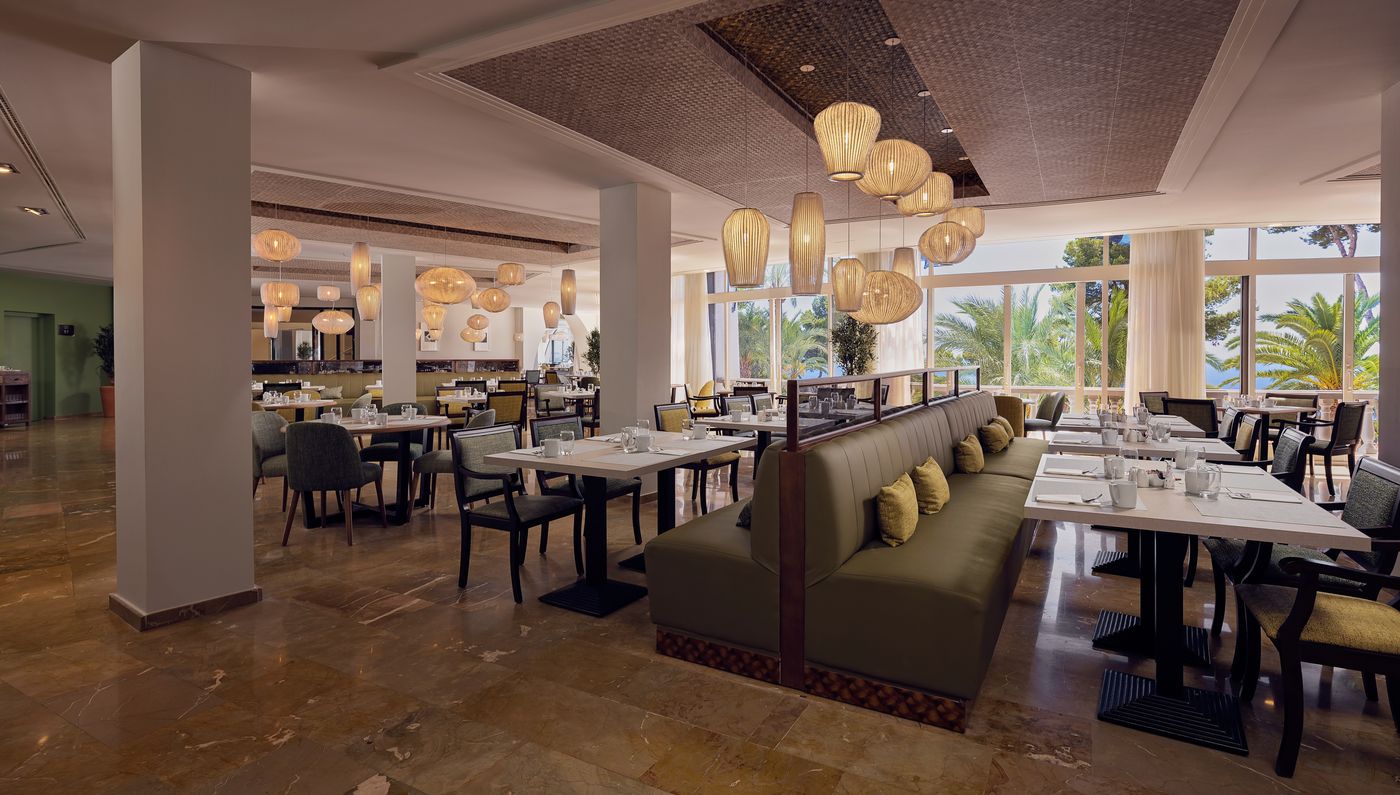 10.10.25 Hilton Mallorca