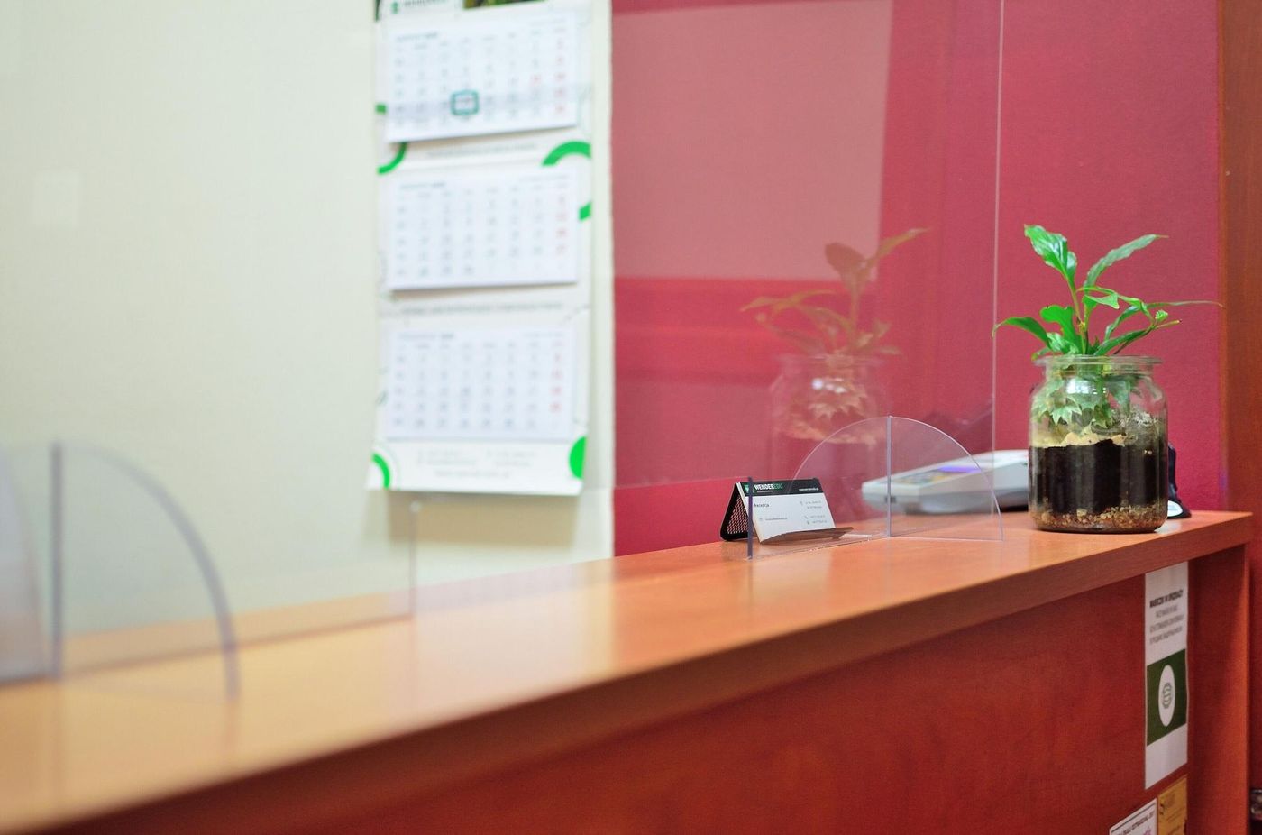 Wenderedu Business Center-Poland-WROCLAW-Lobby-4