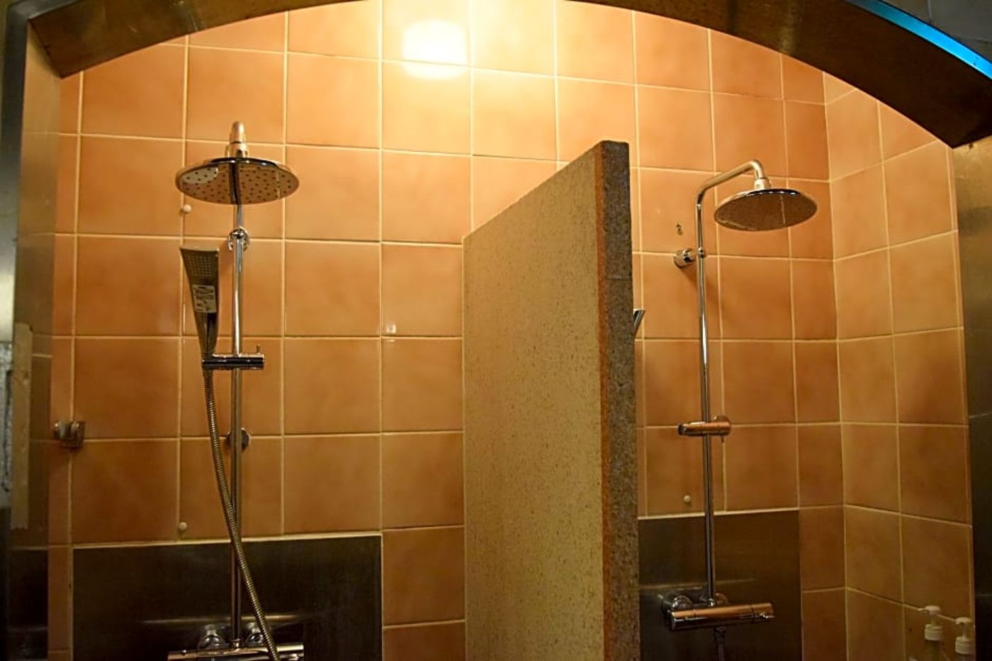 Asakusa Central Hotel-Japan-Tokyo-General view-6