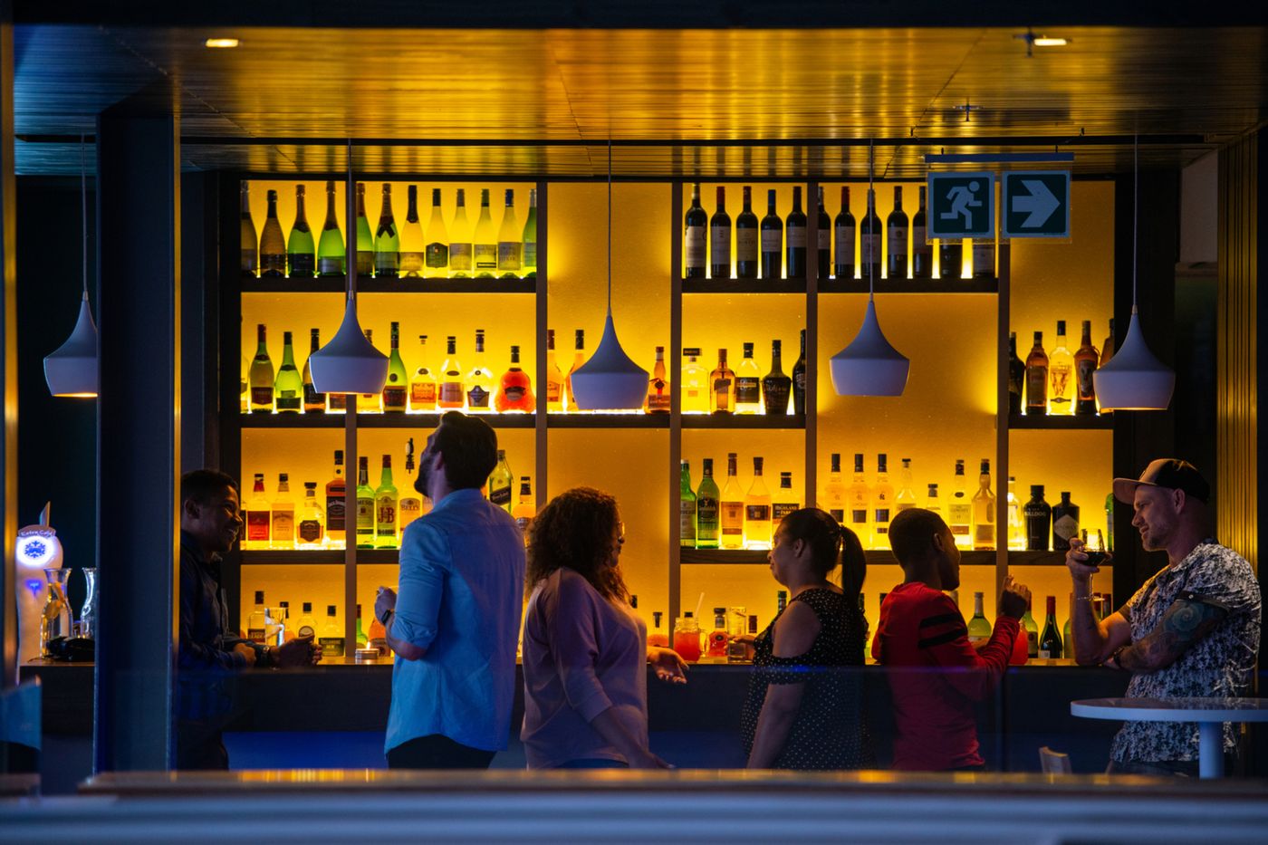 Park-Inn-by-Radisson-Cape-Town-Foreshore-Bar-36