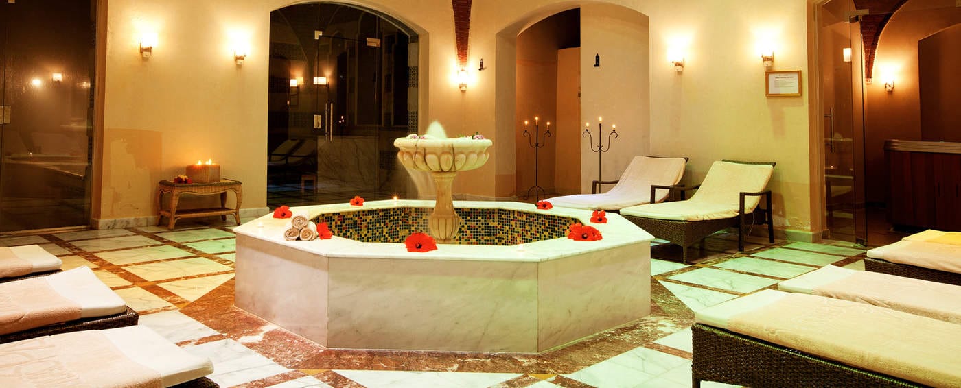 Sentido Oriental Dream Resort