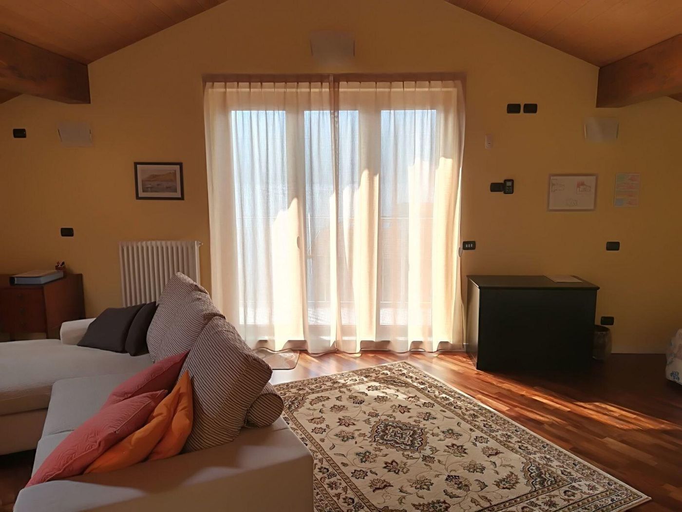 Casa Della Musica-Italy-MANDELLO DEL LARIO-Room-10