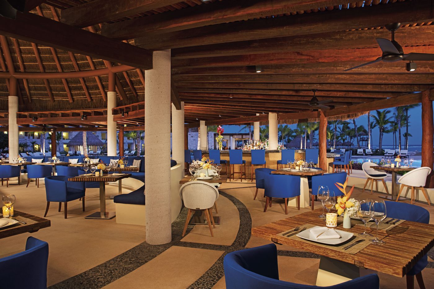 Secrets-Akumal-Riviera-Maya---Adults-Only-Restaurant-43