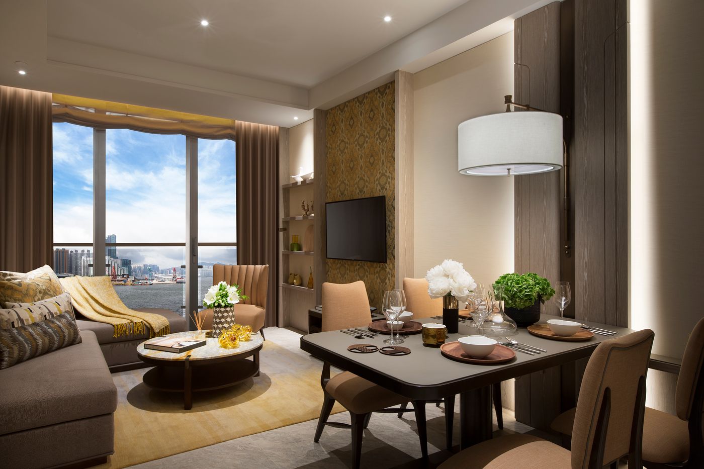 K11 Artus-Hong Kong – China-Hong Kong-Room-10