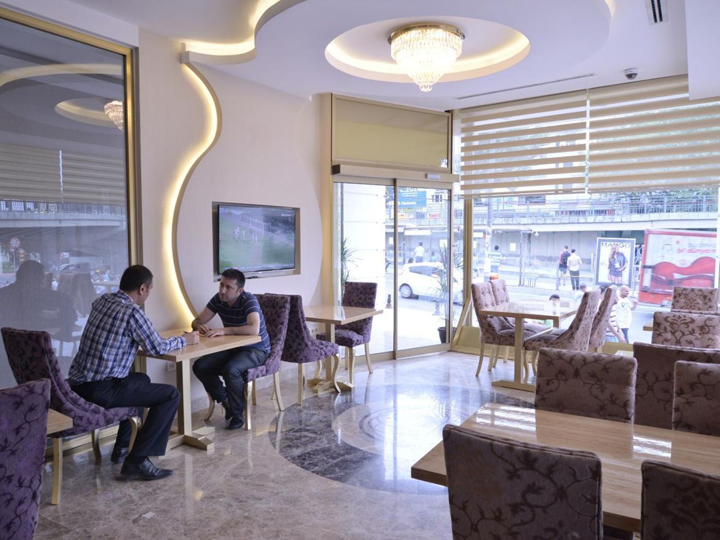 Parmada-Hotel-Old-City-Lobby-17