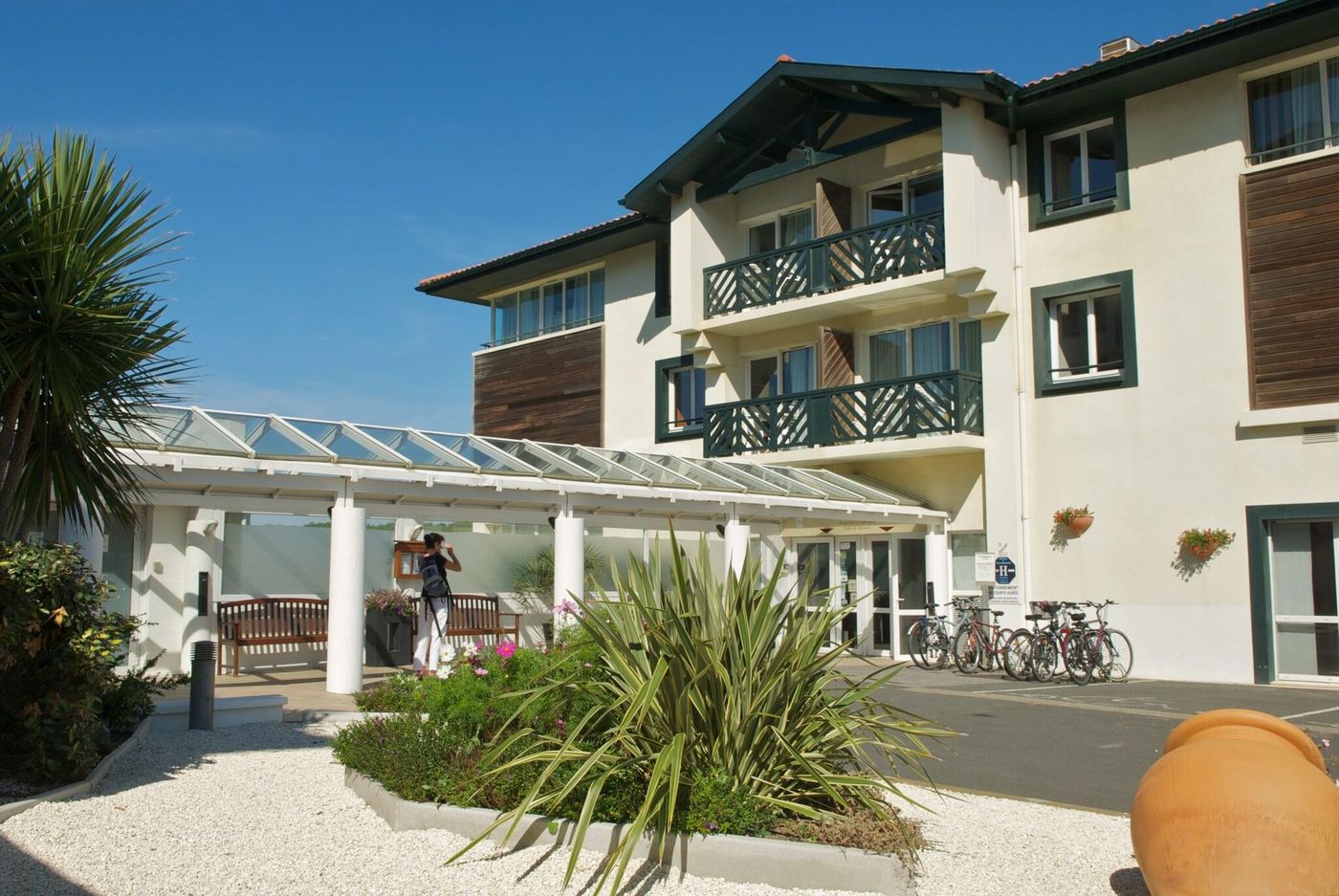 Les Terrasses-France-BIARRITZ-General view-3