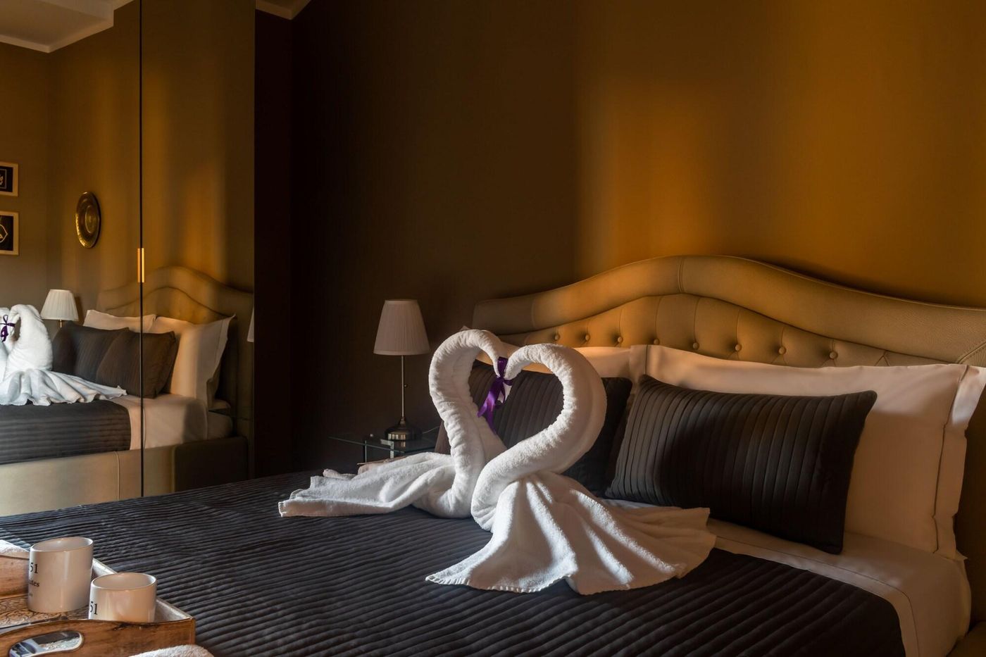 051 Suites - Italy - BOLOGNA - Room - 5