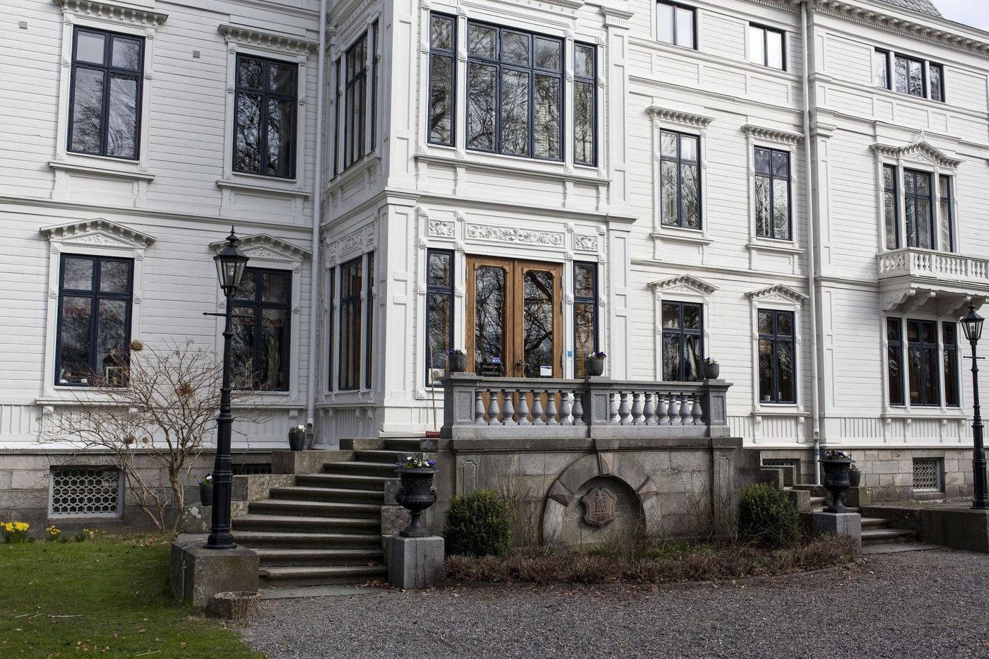 Wendelsberg Stf Hotell-Sweden-MOLNLYCKE-General view-4