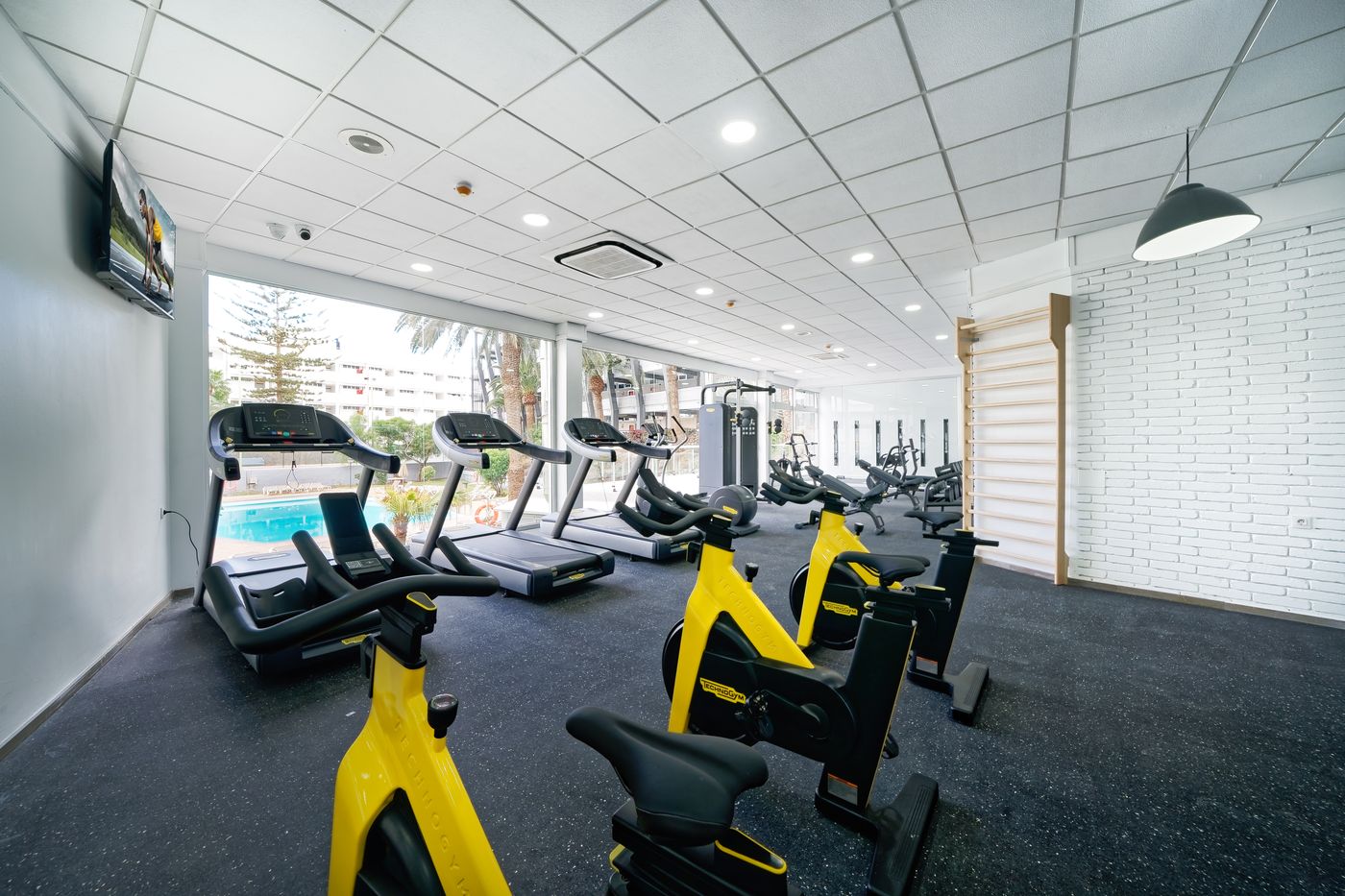  Jardín del Atlántico