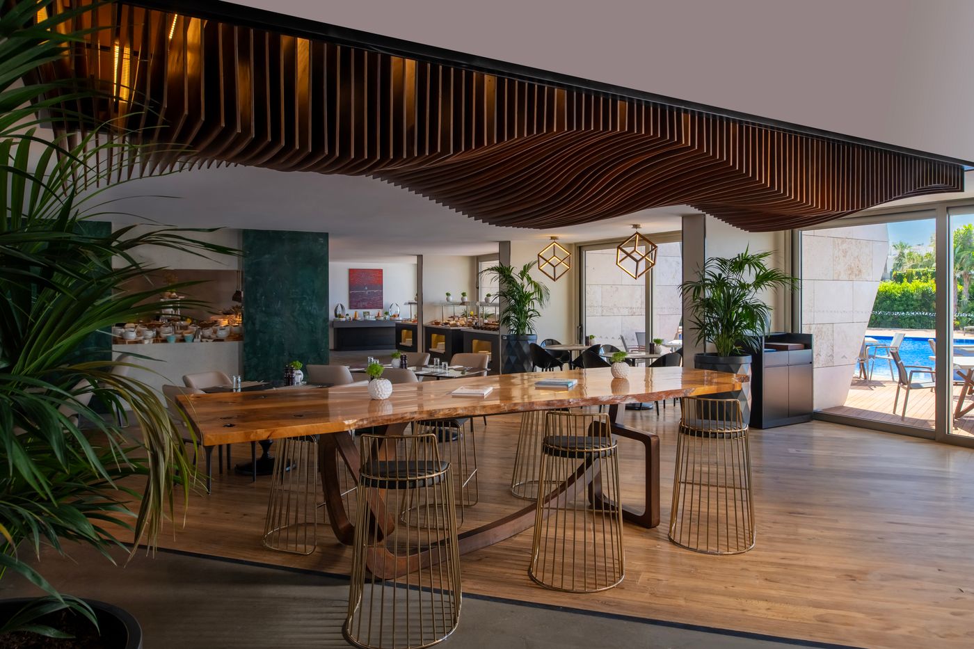 Swissotel-Resort-Bodrum-Beach-Restaurant-36