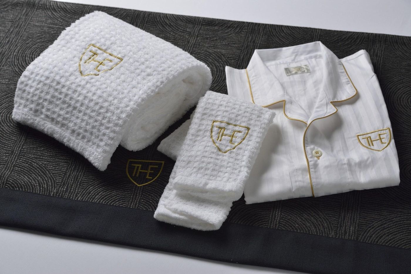 The Royal Park Hotel Tokyo Haneda-Japan-TOKYO-Room-5