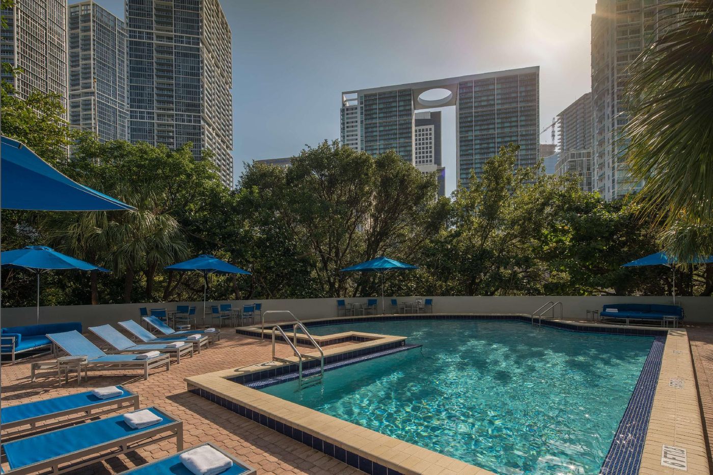 Hyatt Regency Miami - United States - MIAMI - Beach - 4