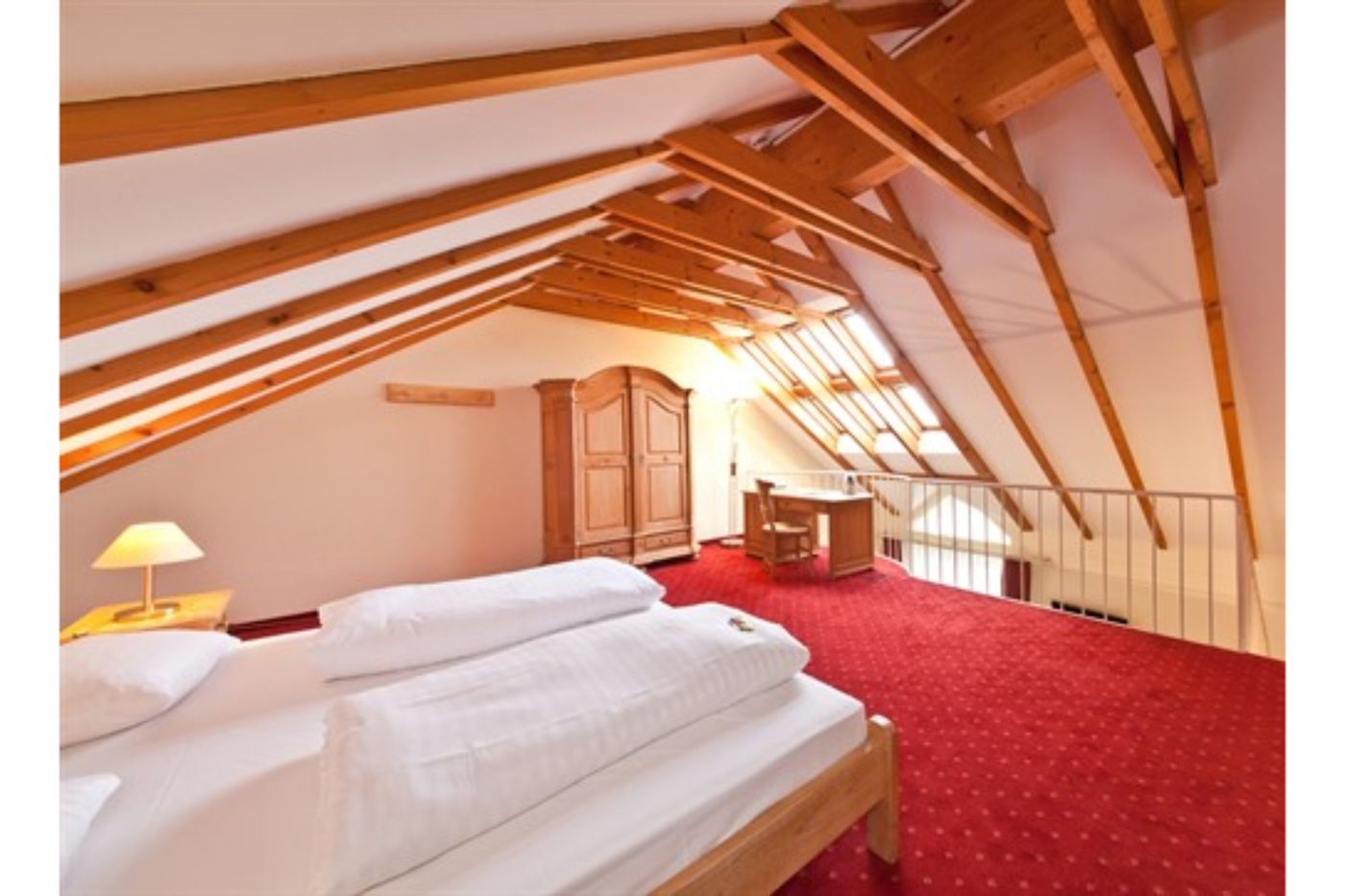 Hotel Madison - Germany - DUSSELDORF - Room - 8