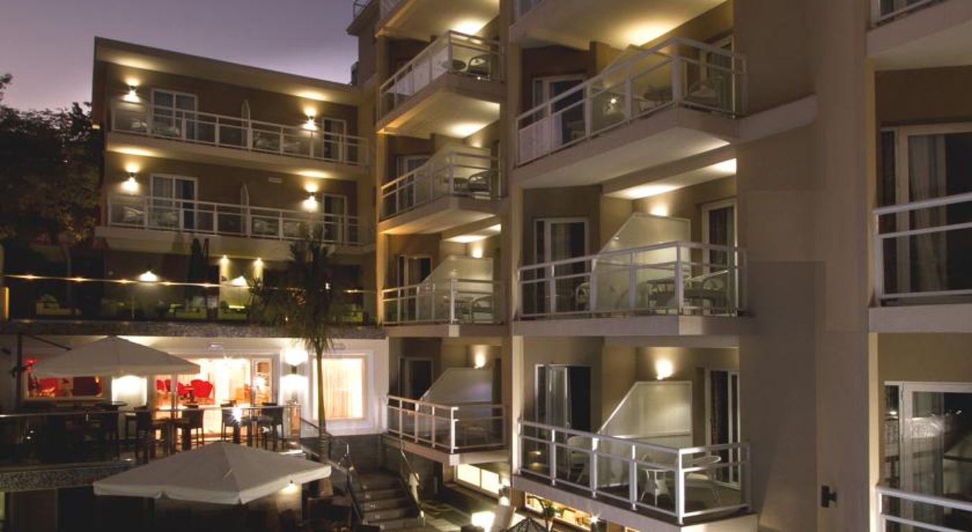 El Tiburon Hotel Boutique & Spa - Adults Recommended