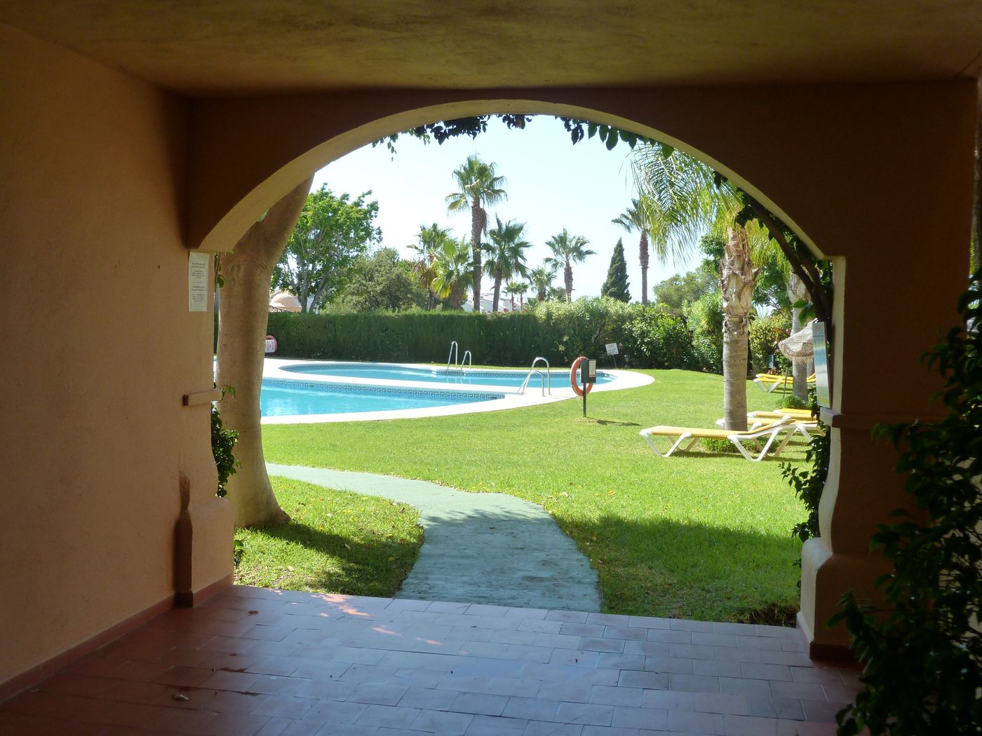 Apartamentos-El-Porton-General-view-12