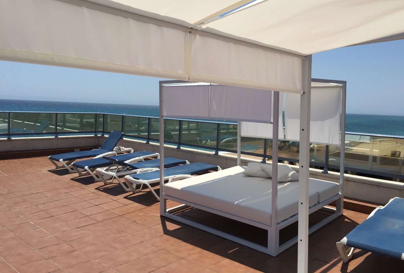 Amaraigua Hotel - Adults Only