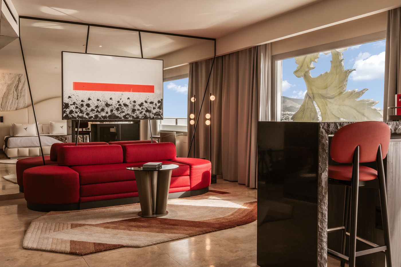 19.06.25 The Unexpected Ibiza