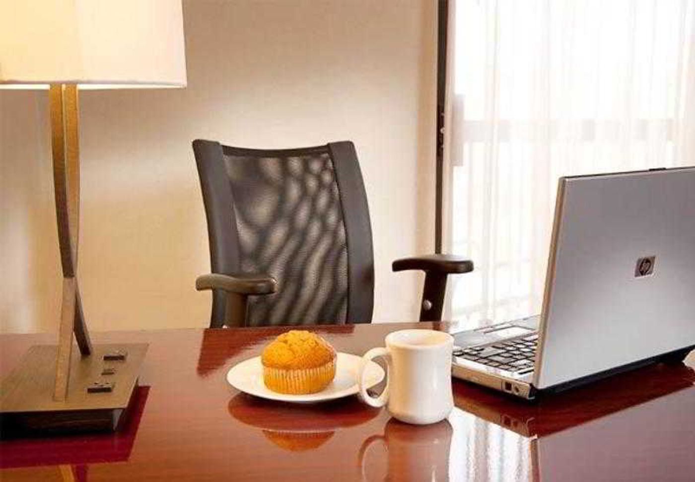 Courtyard Seattle Sea-Tac Area-United States-Tukwila-General view-8