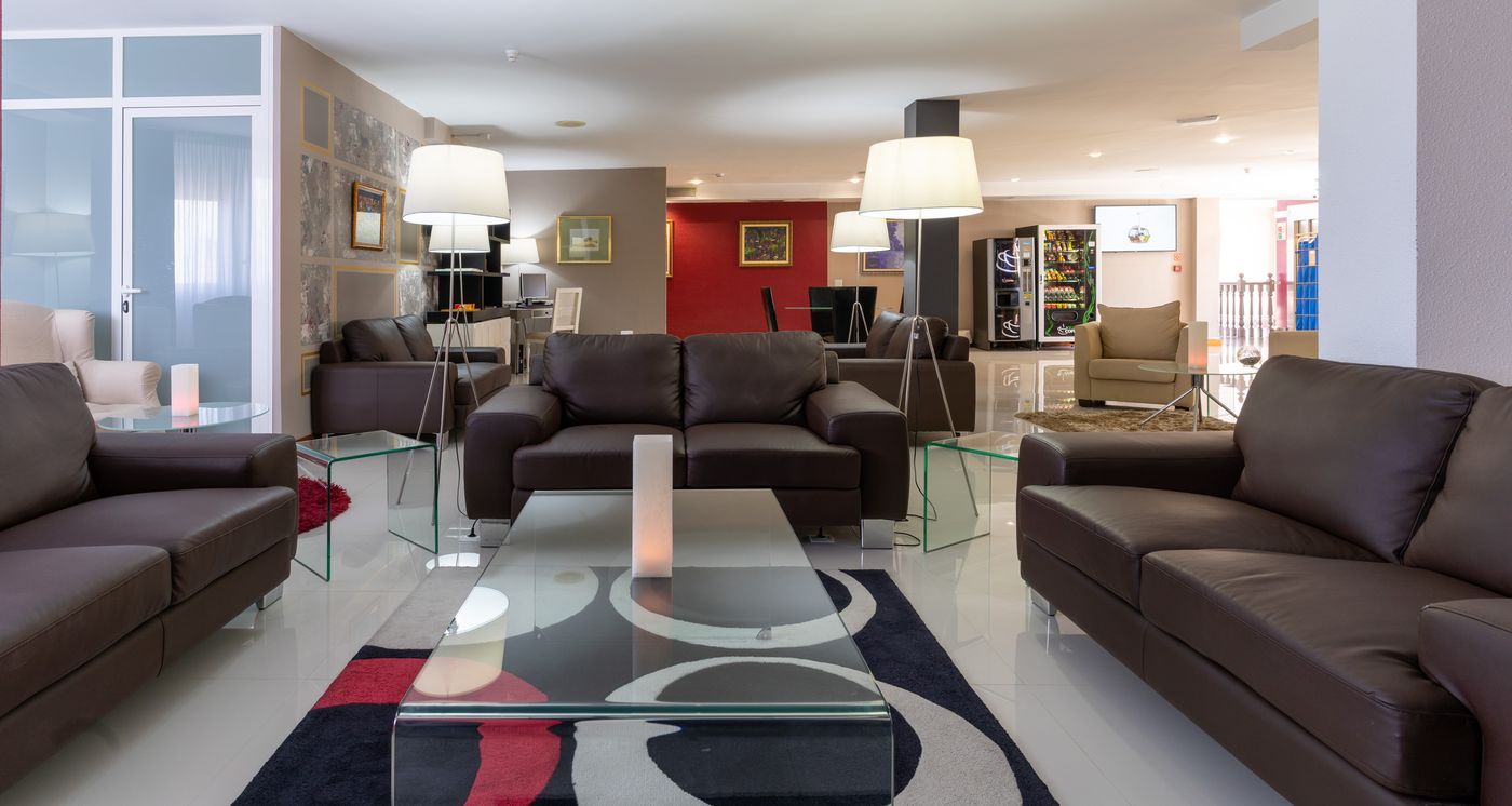 Château la Roca-Spain-Sancibrian Cantabria-Lobby-3