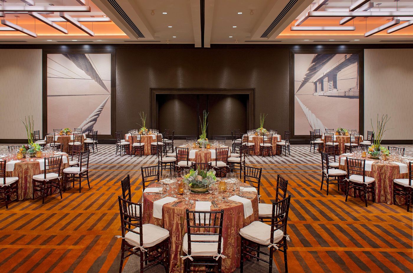 Grand Hyatt San Francisco - United States - SAN FRANCISCO - Conferences - 3