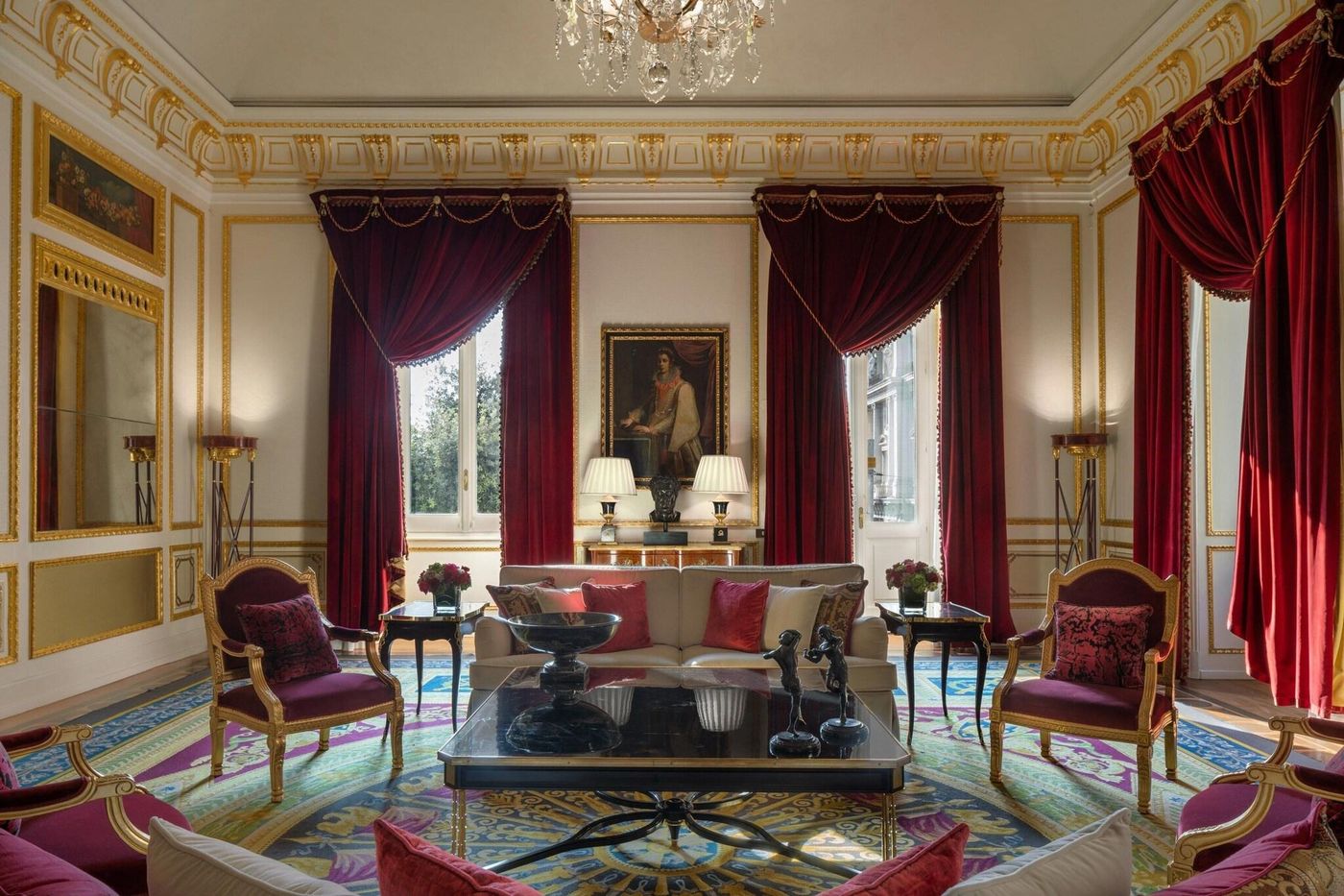 The-St-Regis--Rome-Room-24