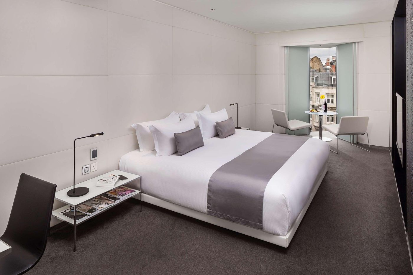 ME London - United Kingdom - London - Room - 2