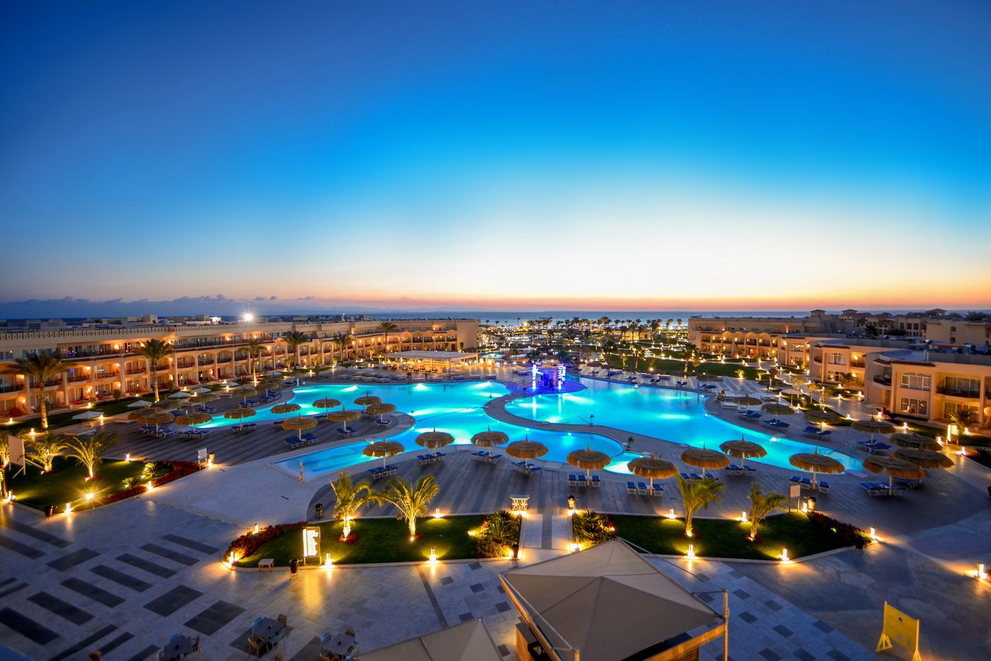 Royal Albatros Moderna