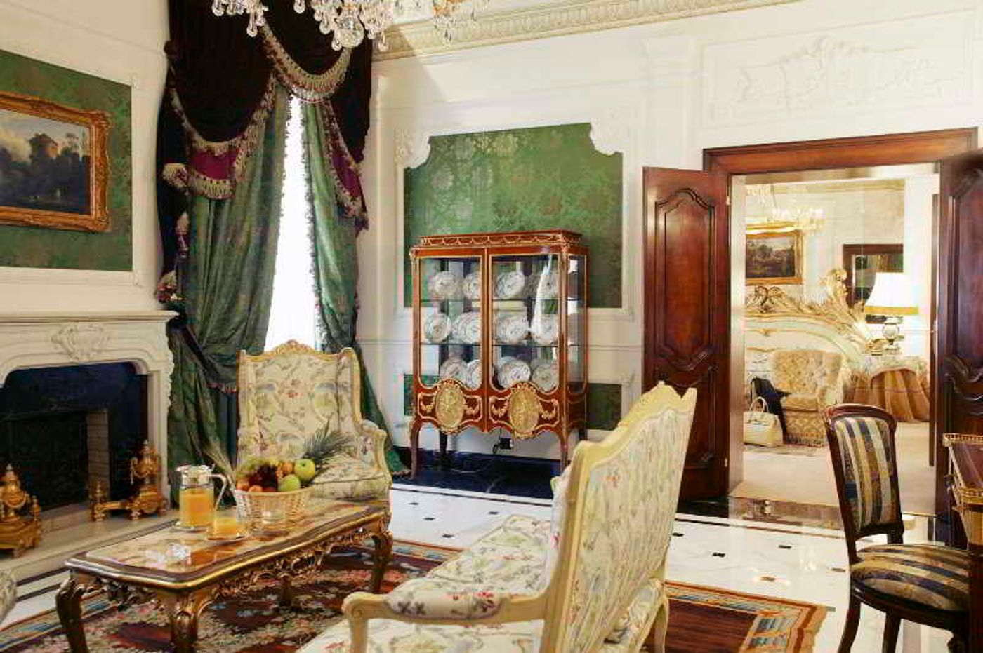 Grand Majestic Gia' Baglioni - Italy - Bologna - Room - 10