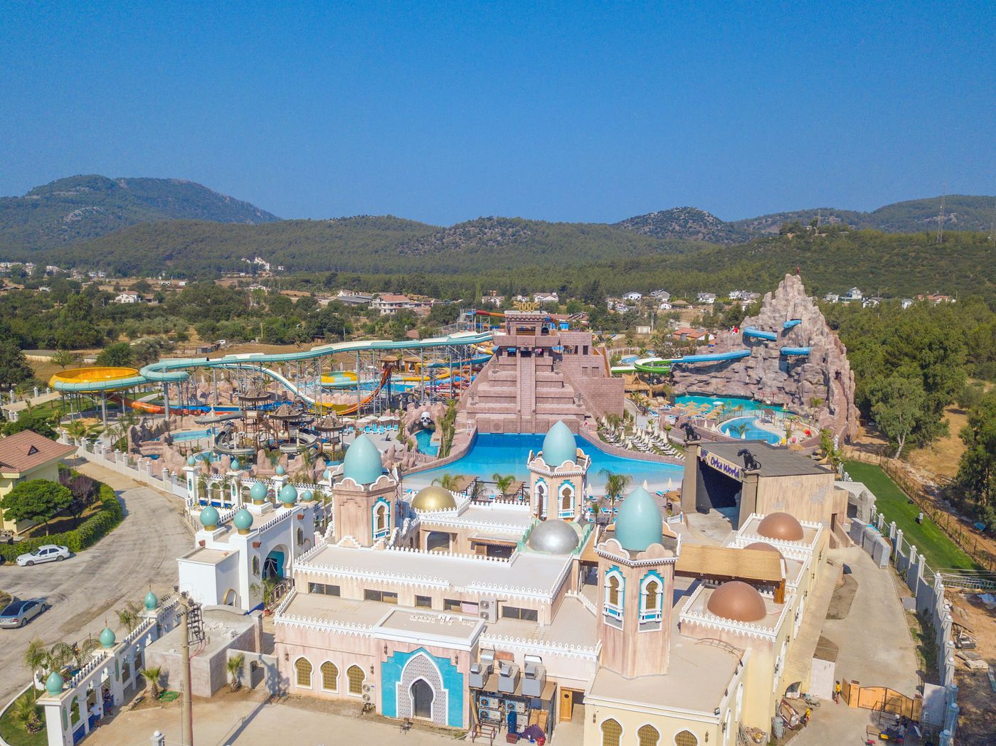 Orka-Sunlife-Resort---Spa-Sports-and-Entertainment-81