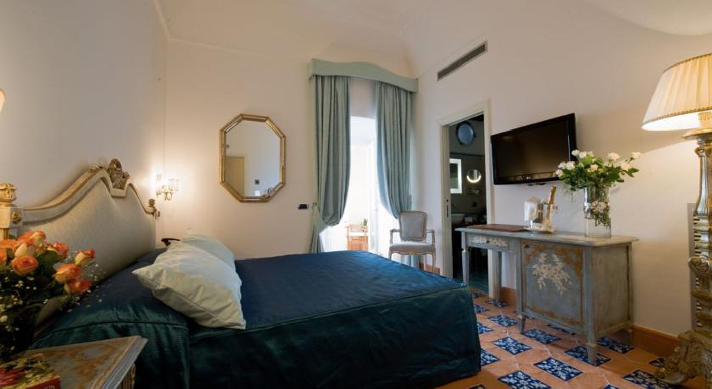 Botanico San Lazzaro