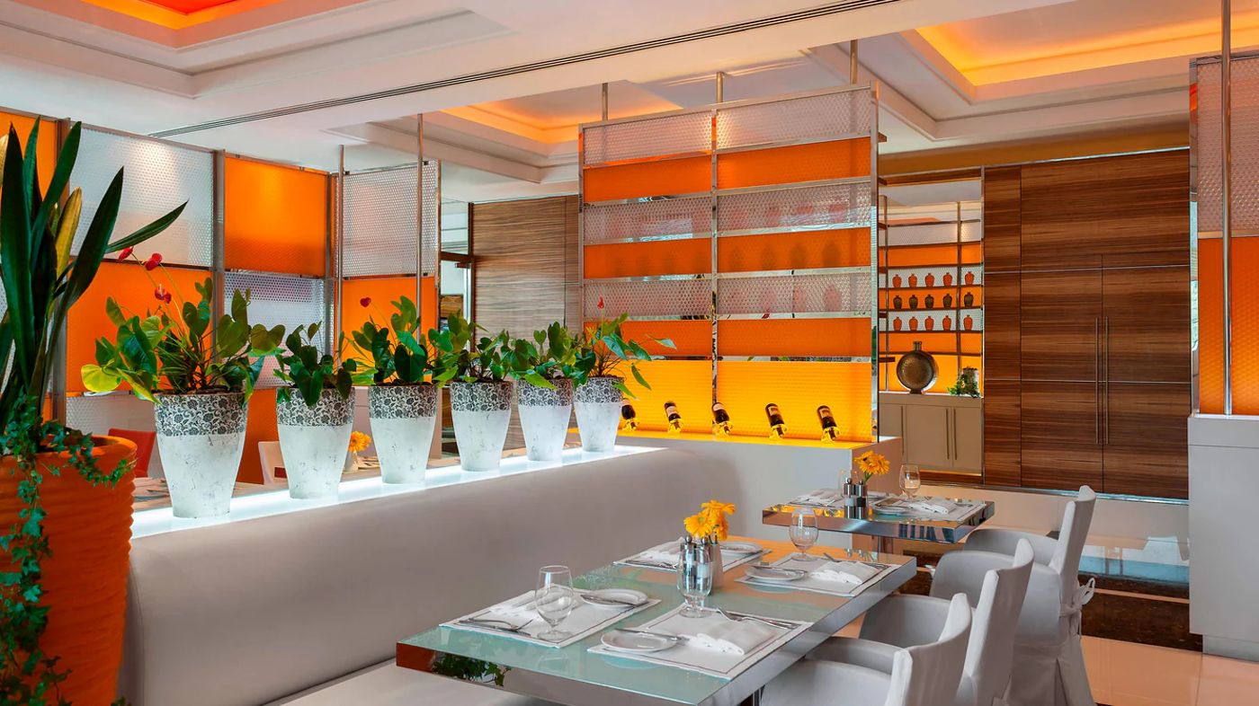 Four Points Sheraton Bur Dubai